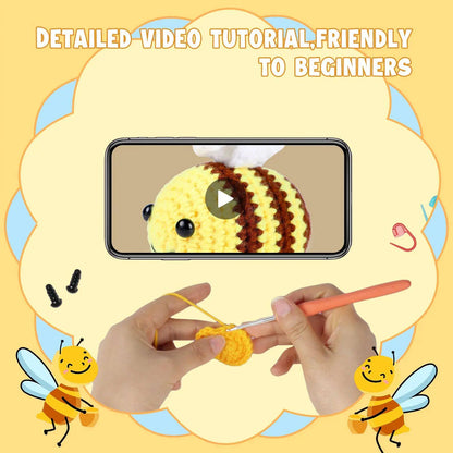 Crochet Crochet Nook