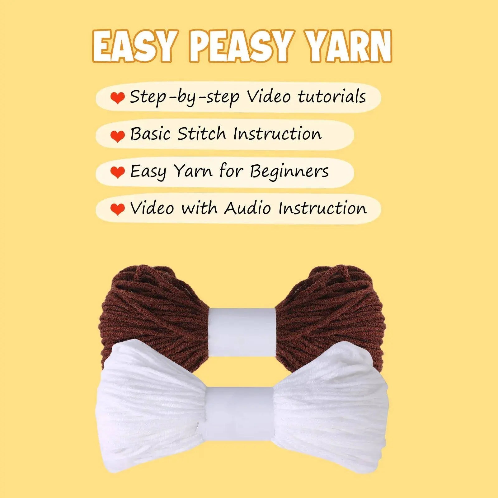 Crochet Crochet Nook