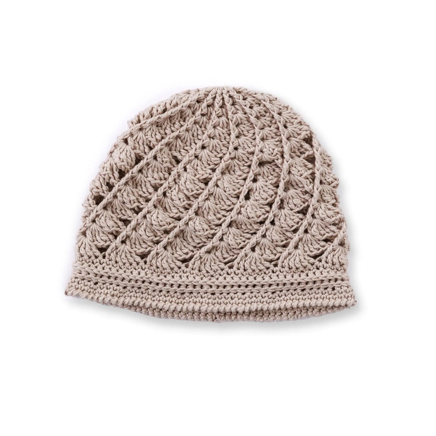 Bernat My Day Crochet Cloche Bernat