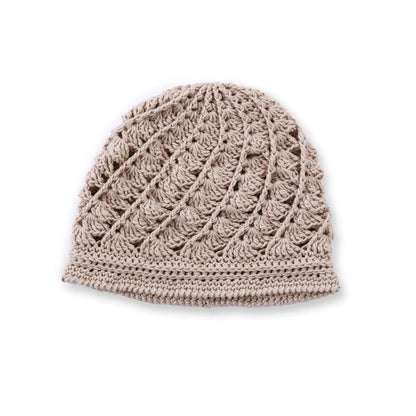 Bernat My Day Crochet Cloche Bernat