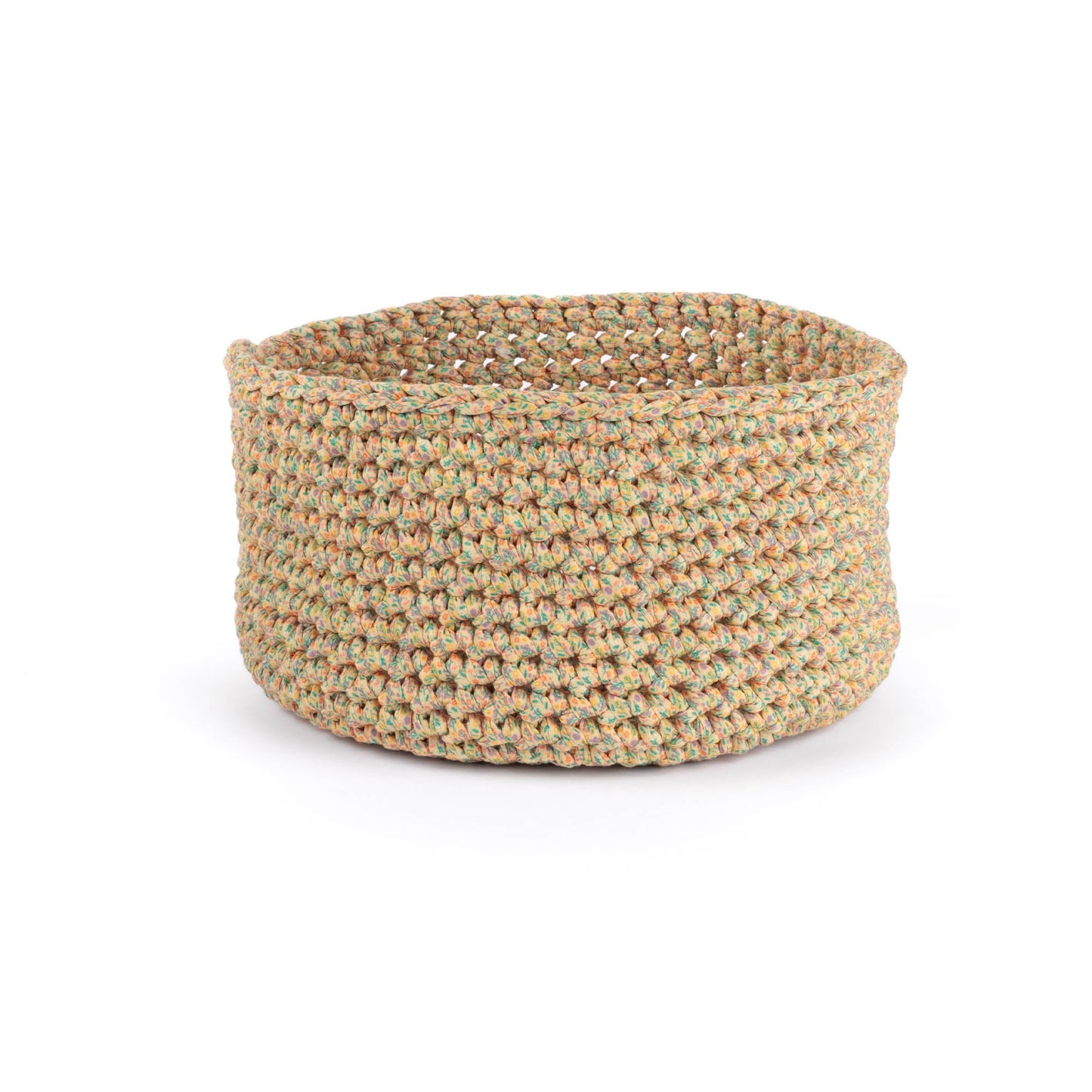 Bernat Three Crochet Nesting Baskets