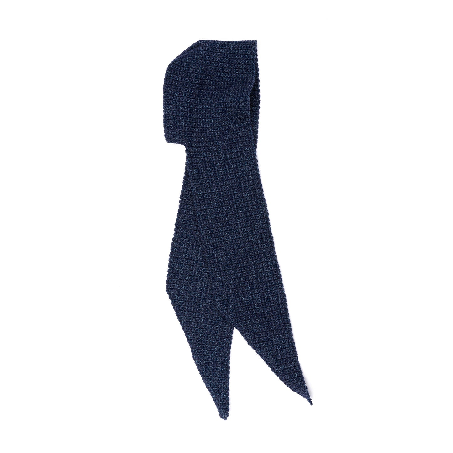 Bernat Whimsy Wrap Crochet Hooded Scarf