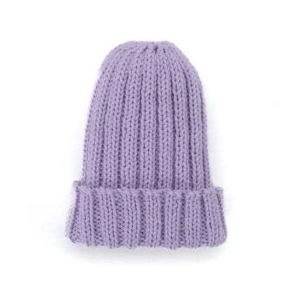 Red Heart Heart-Warmer Knit Hat