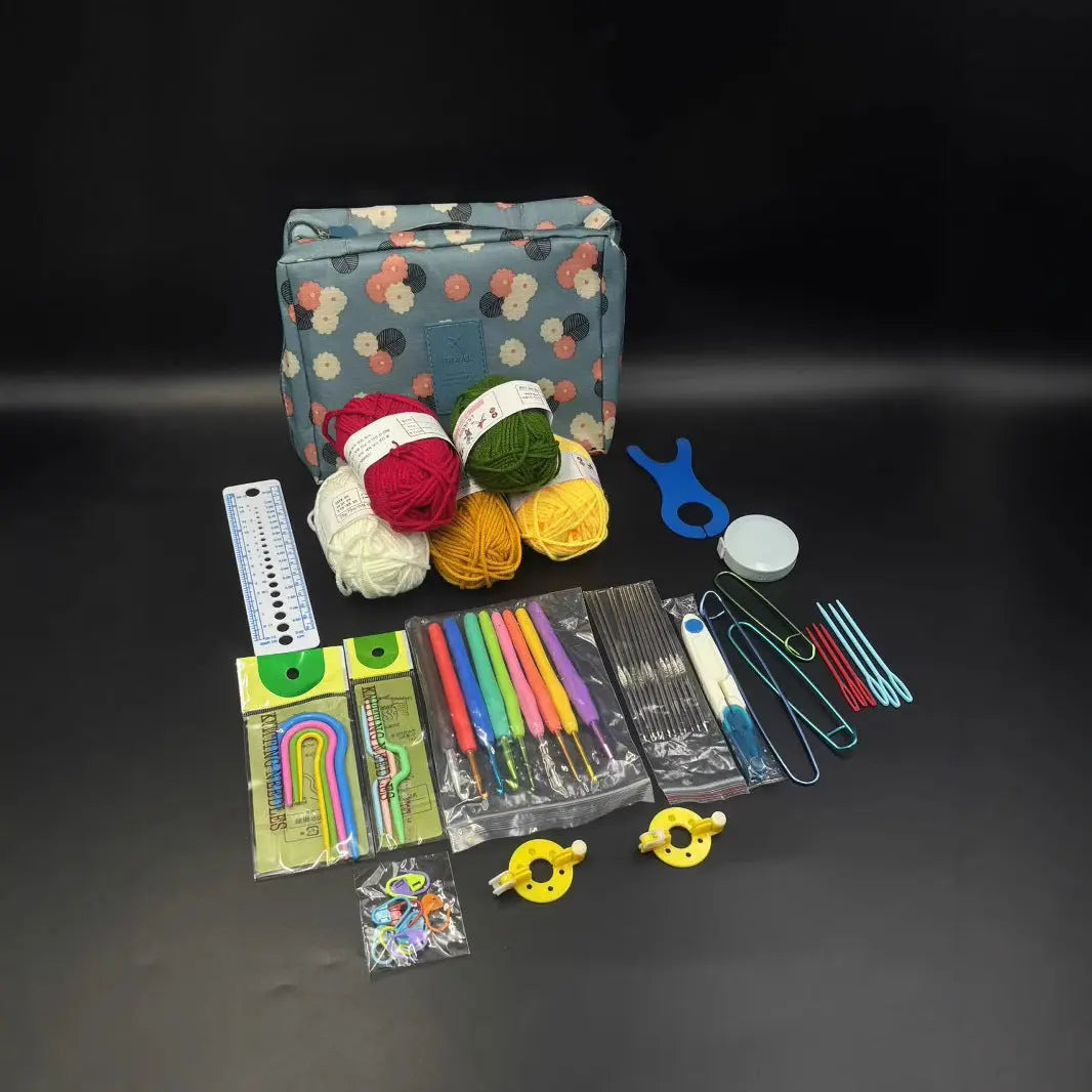 crochet hook set Crochet Nook