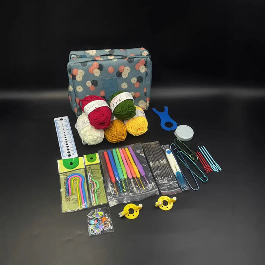 crochet hook set Crochet Nook