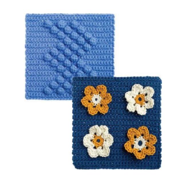 800+ Granny Square Bundle PATTERN Crochet Blanket Skirt Dress Ultimate Book Easy Beginner Animal Baby Handbag Farm PDF wearables pillow kit