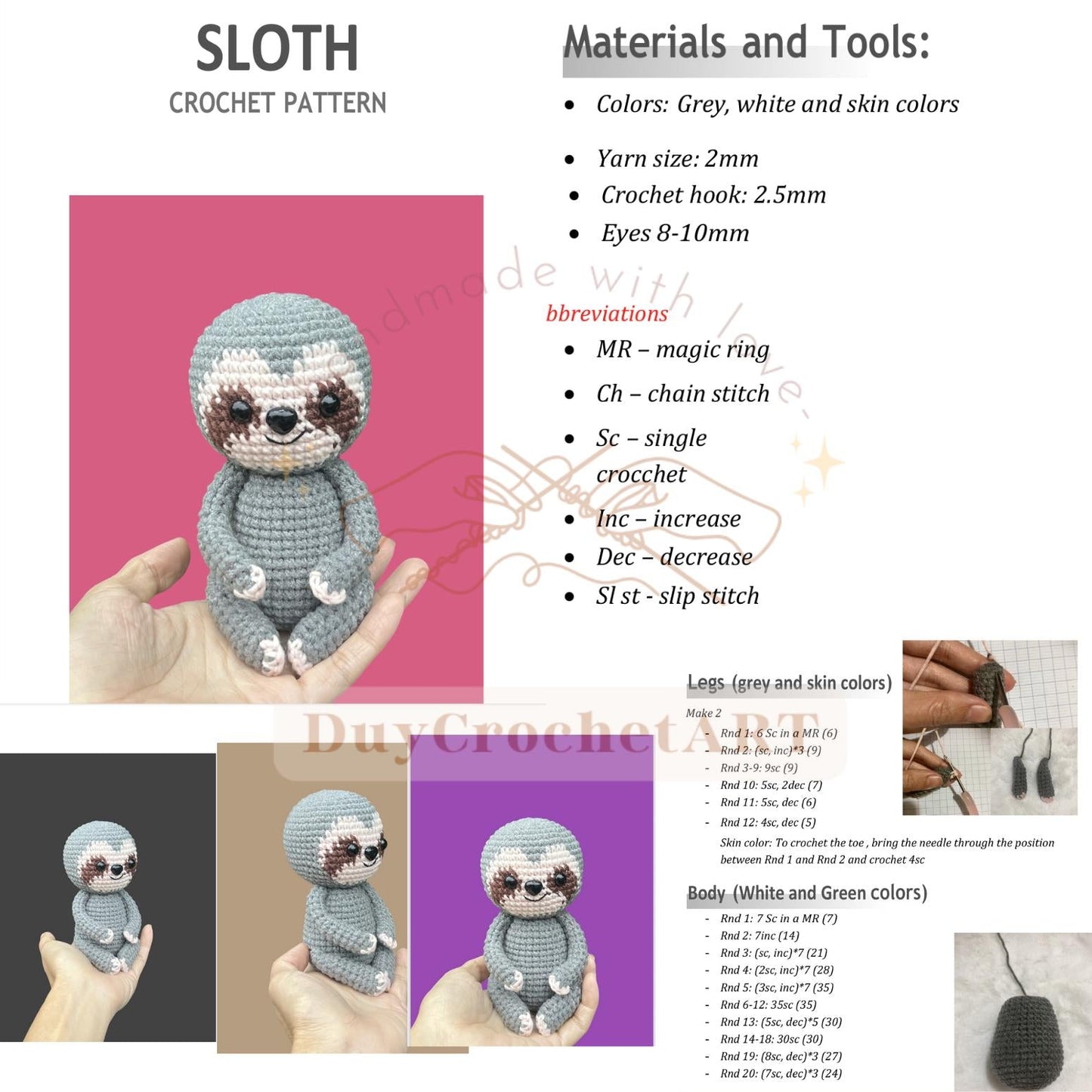 350 Amigurumi Crochet Patterns Bundle, Amigurumi Crochet Patterns, Crochet Patterns, Mega Crochet Pattern Bundle, Amigurumi Pattern