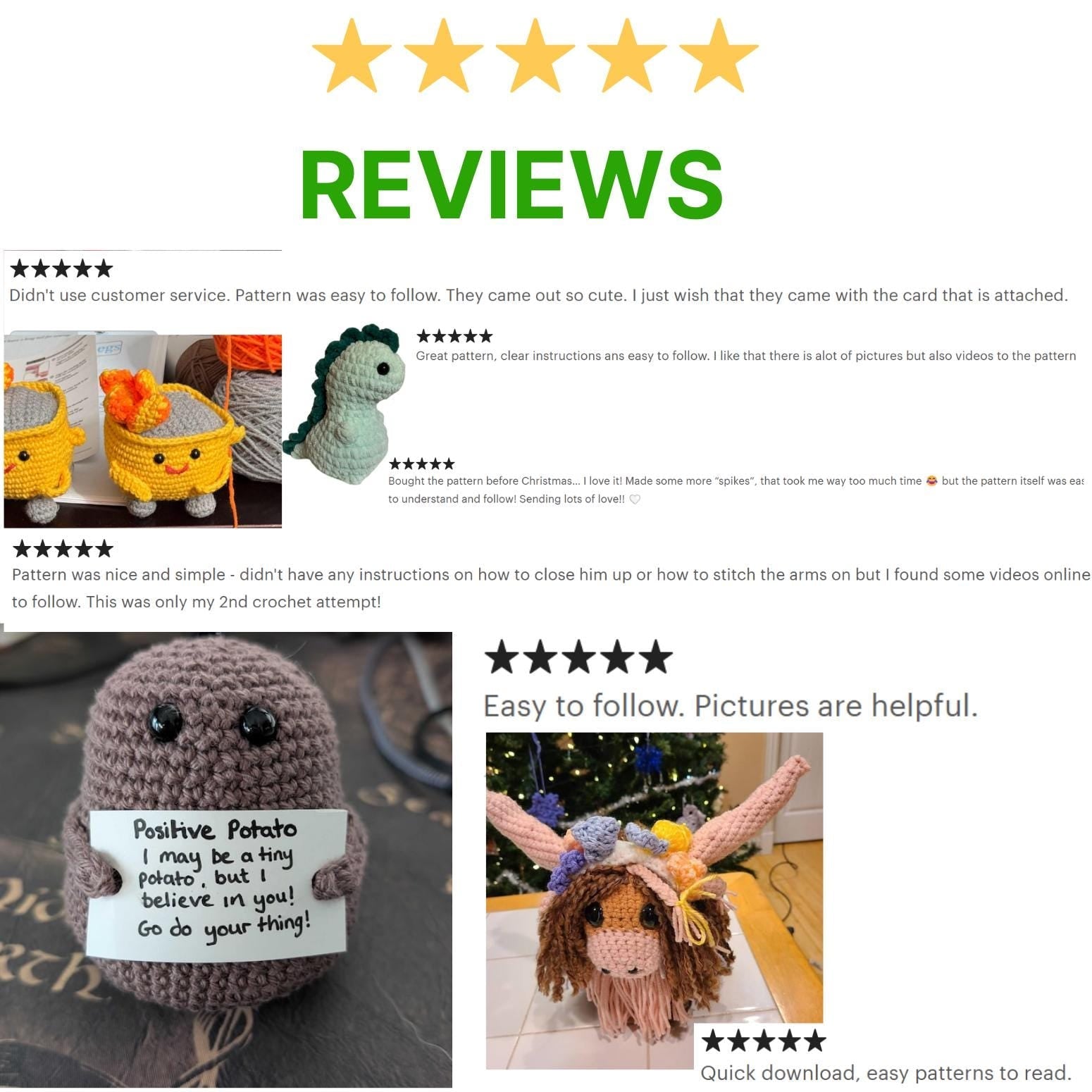 350 Amigurumi Crochet Patterns Bundle, Amigurumi Crochet Patterns, Crochet Patterns, Mega Crochet Pattern Bundle, Amigurumi Pattern