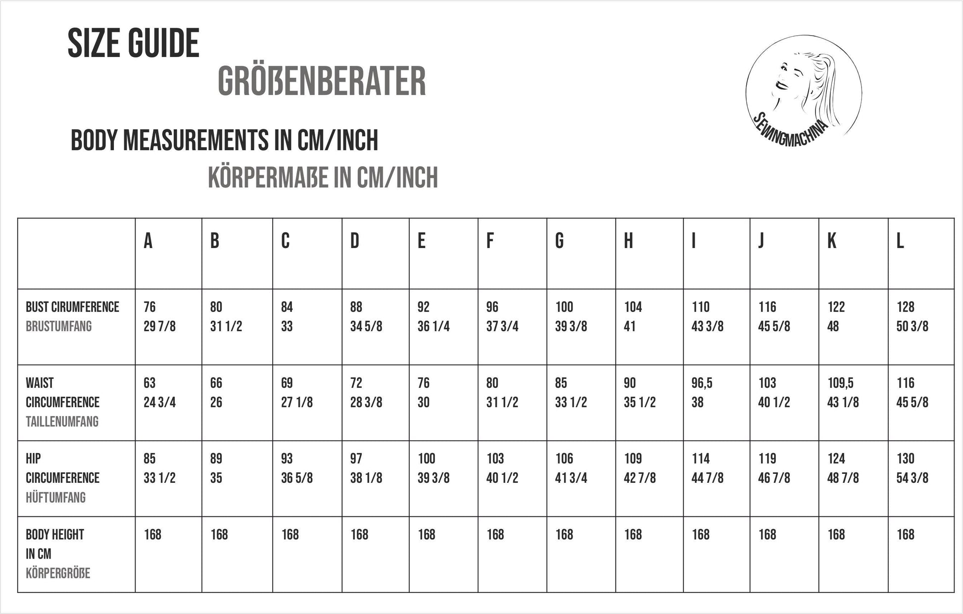 Schnittmuster bundle Peter & Udo / wide leg pants + shorts / mit Videotutorial