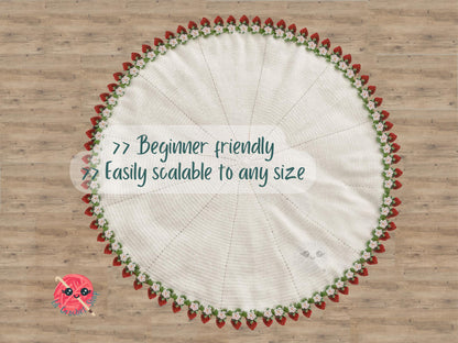 4 in 1 Bouquet Blanket Pattern Bundle Flower Bouquet Blanket Crochet Patterns Daisy Crochet Blanket Beginner Friendly Cute PDF Pattern Gift